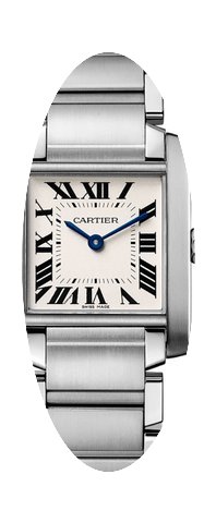 Cartier TANK FRANÇAISE WSTA0005 NEW...