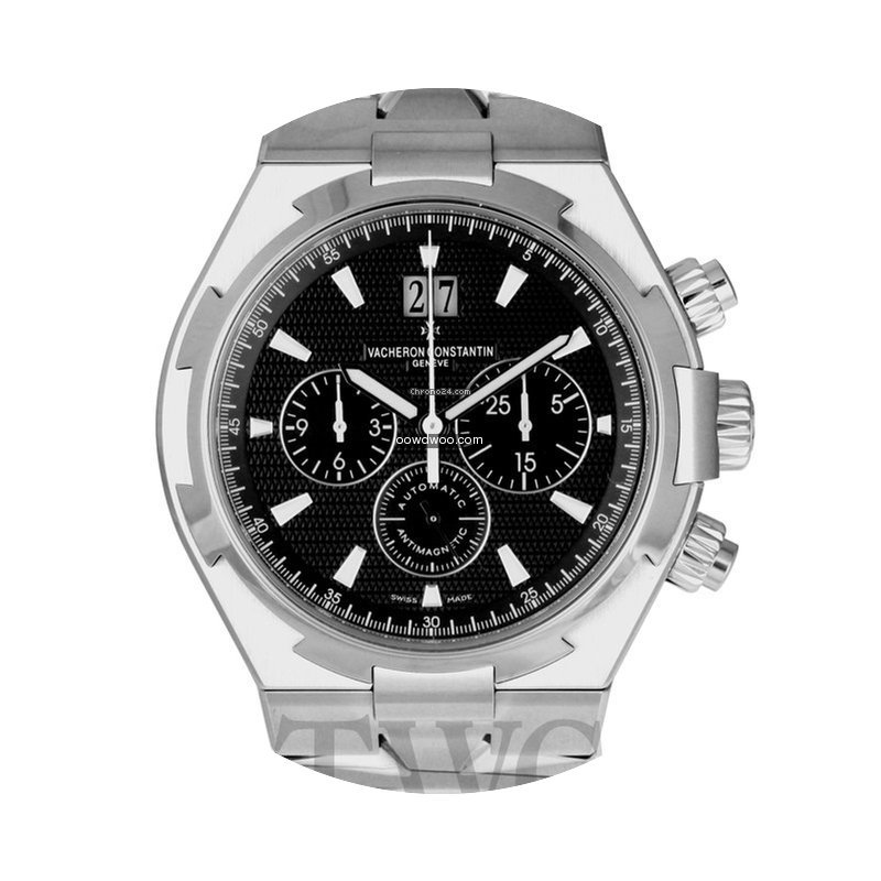 Vacheron Constantin Overseas Chronograph...