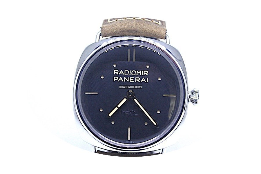 Panerai Radiomir PAM 425 47mm...