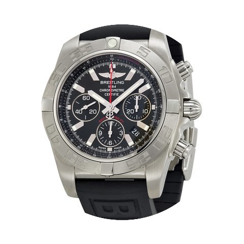 Breitling Chronomat...
