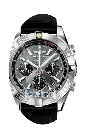 Breitling Chronomat 44 Mens Watch...