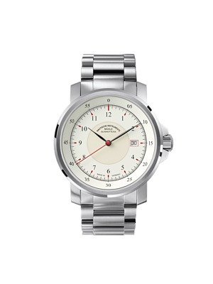 Mühle Glashütte M 29 Classic NEU incl ...