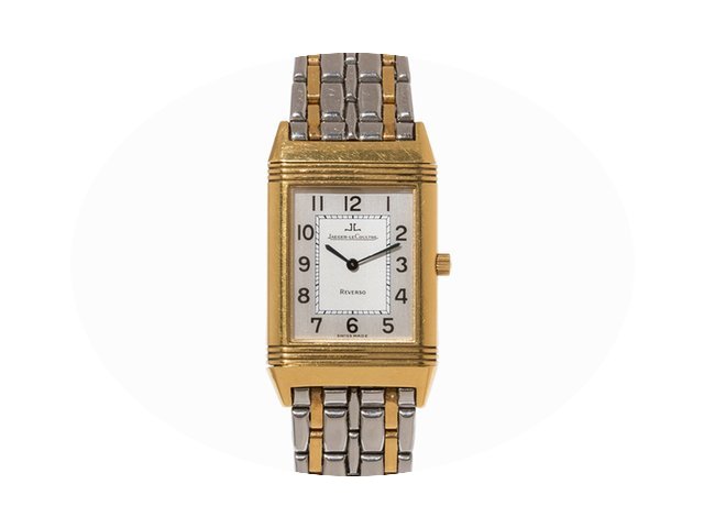 Jaeger-LeCoultre Reverso, Ref. 250.1.86,...