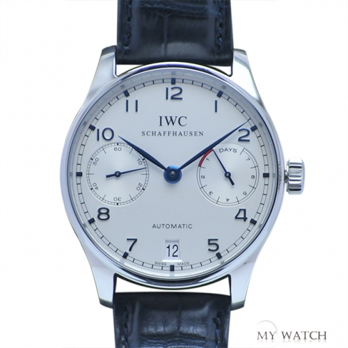 IWC IW500107 ポルトギーゼ オー�...