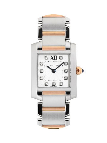 Cartier Tank Francaise...