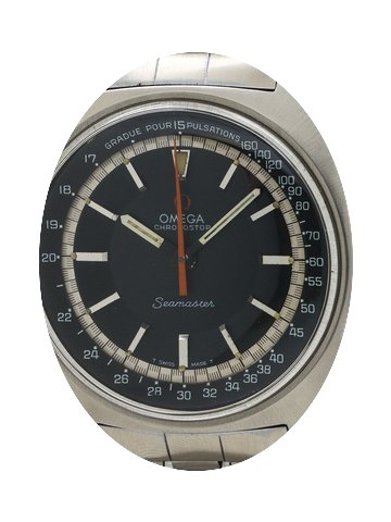 Omega Chronostop Seamaster circa 1970s...