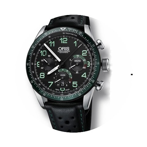 Oris Calobra Chronograph Limited Edition...