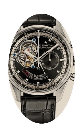 Zenith El Primero Chronomaster Open Powe...