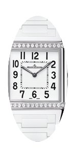 Jaeger-LeCoultre Reverso Squadra Classiq...
