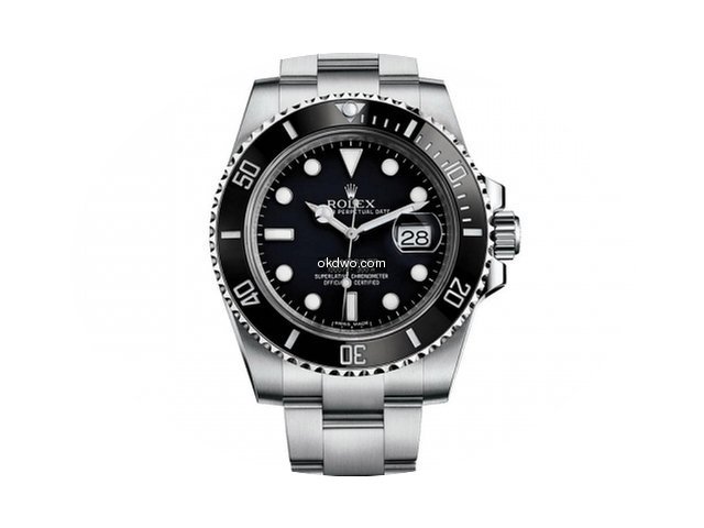 Rolex Submariner Date...