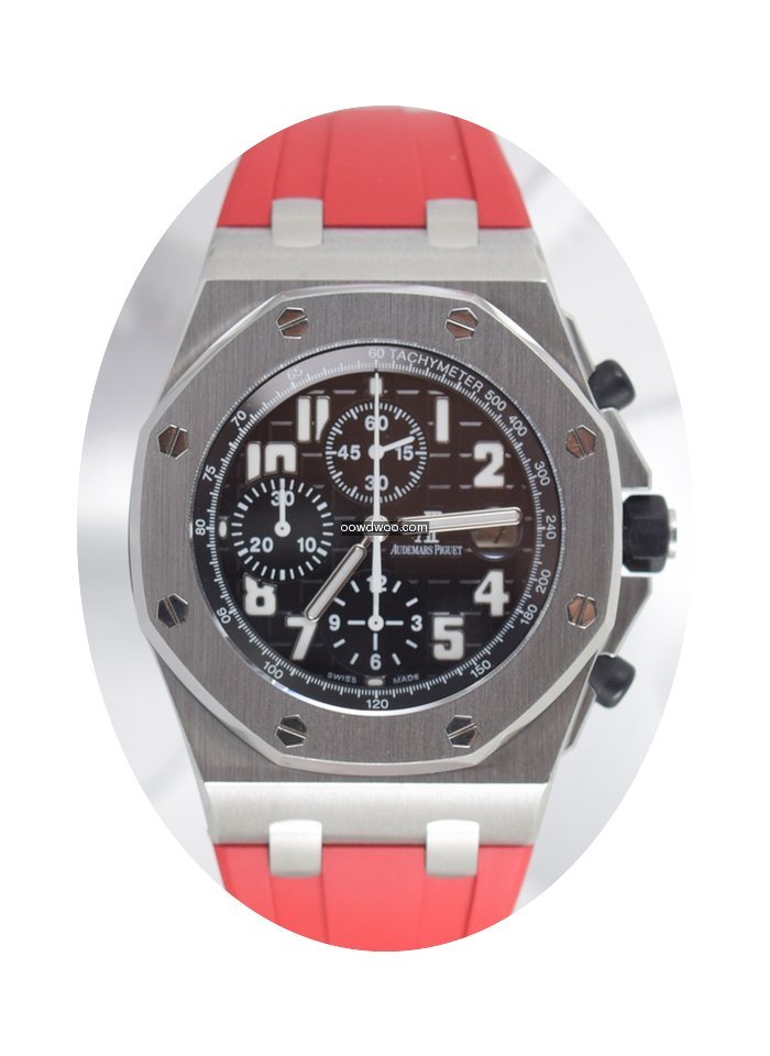 Audemars Piguet Royal Oak Offshore...