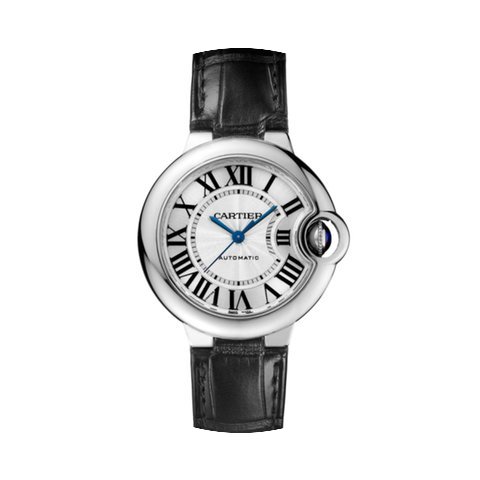 Cartier [NEW] Cartier Ballon Bleu W69200...