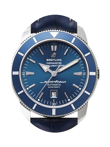 Breitling Superocean Heritage 46...