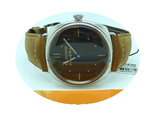 Panerai PAM 449...