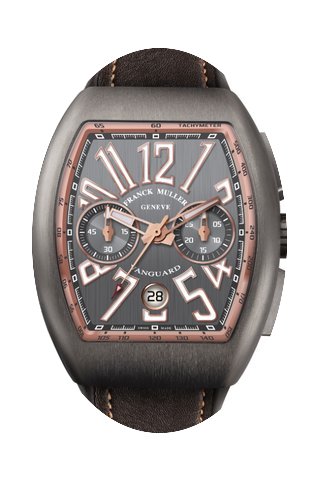 Franck Muller VANGUARD CHRONOGRAPH - 100...