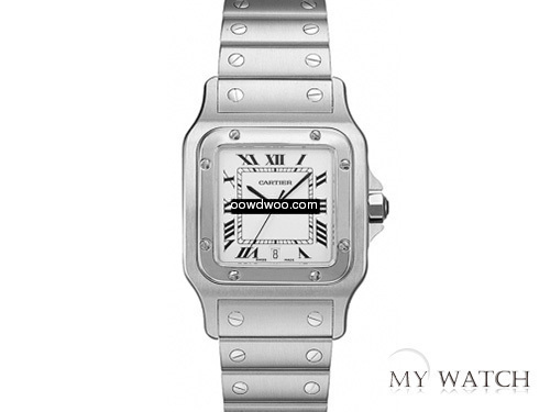 Cartier - W20060D6...