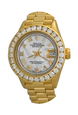 Rolex President Model 69178...
