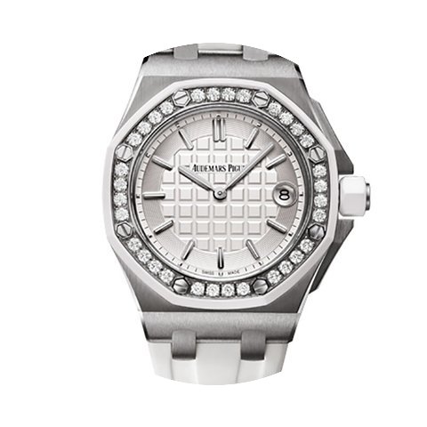 Audemars Piguet Royal Oak Offshore Lady ...
