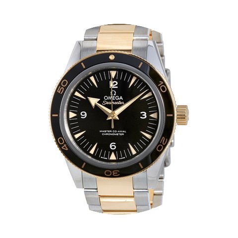 Omega Seamaster...