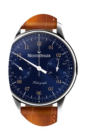 Meistersinger Paleograph...