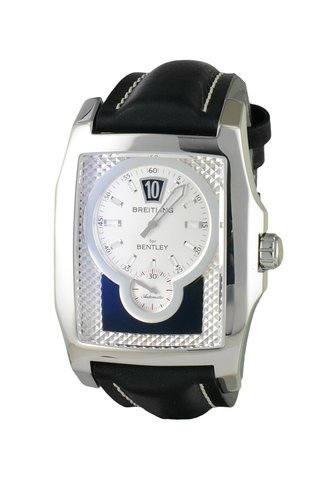 Breitling For Bentley Flying B Heures Sa...