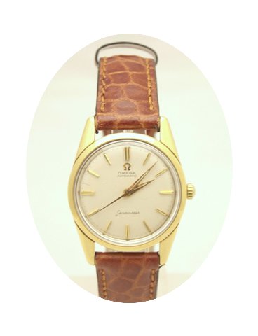 Omega Seamaster 14700...