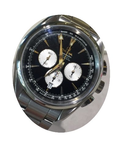 Omega Olympic Beijing 2008...