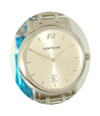 Montblanc Star Classic Date SPECIAL...
