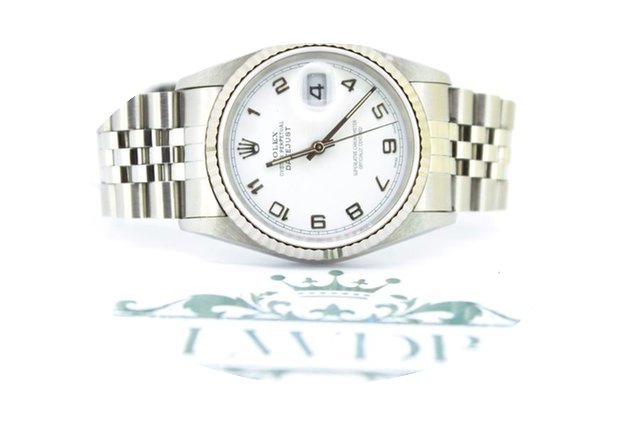 Rolex 16234...