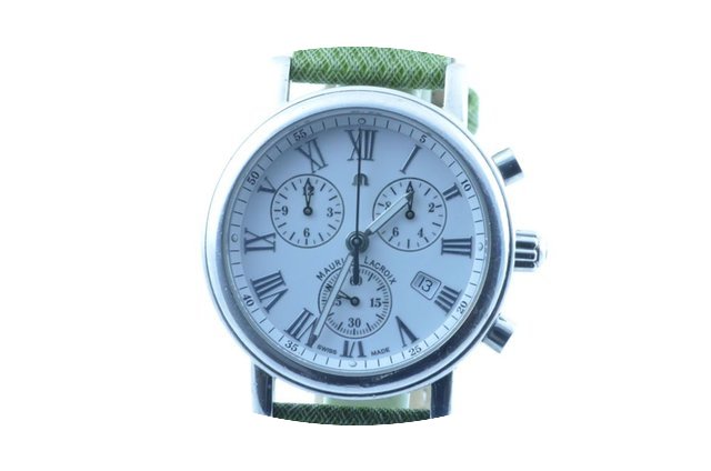 Maurice Lacroix Herren Uhr Les Classique...