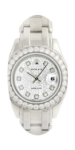 Rolex Pearlmaster 80299/69299...