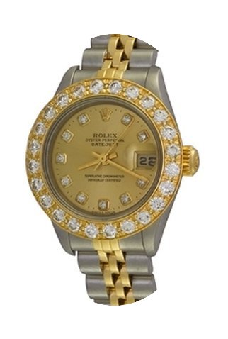 Rolex Datejust Model 69173...
