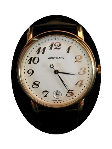 Montblanc Meisterstuck Star...