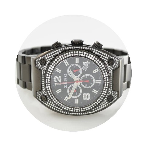 Zeno-Watch Basel Ref. 91026Q Retail EUR ...