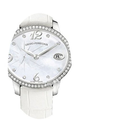 Girard Perregaux Cat's Eye...