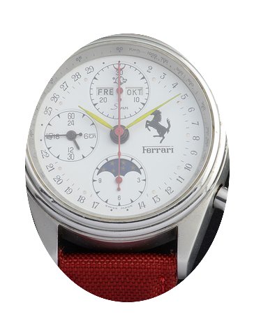 Sinn Ferrari Chrono Lim. 09/20...