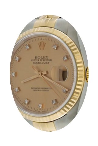 Rolex Datejust Model 16233...