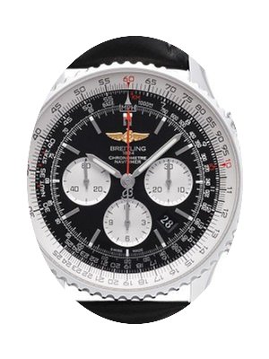 Breitling Navitimer 01 in 46mm (neu)...