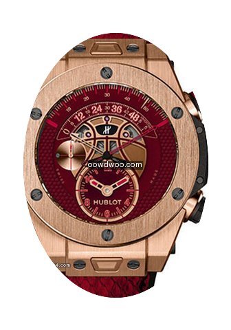 Hublot Big Bang Unico...