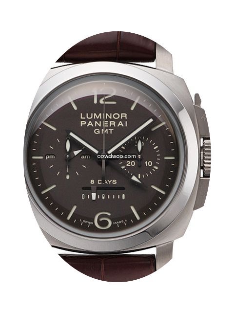 Panerai Luminor 1950 Chrono Monopulsante...