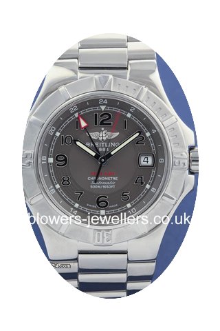 Breitling Colt GMT  A32370....