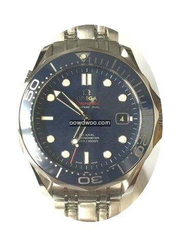 Omega Seamaster 300m...