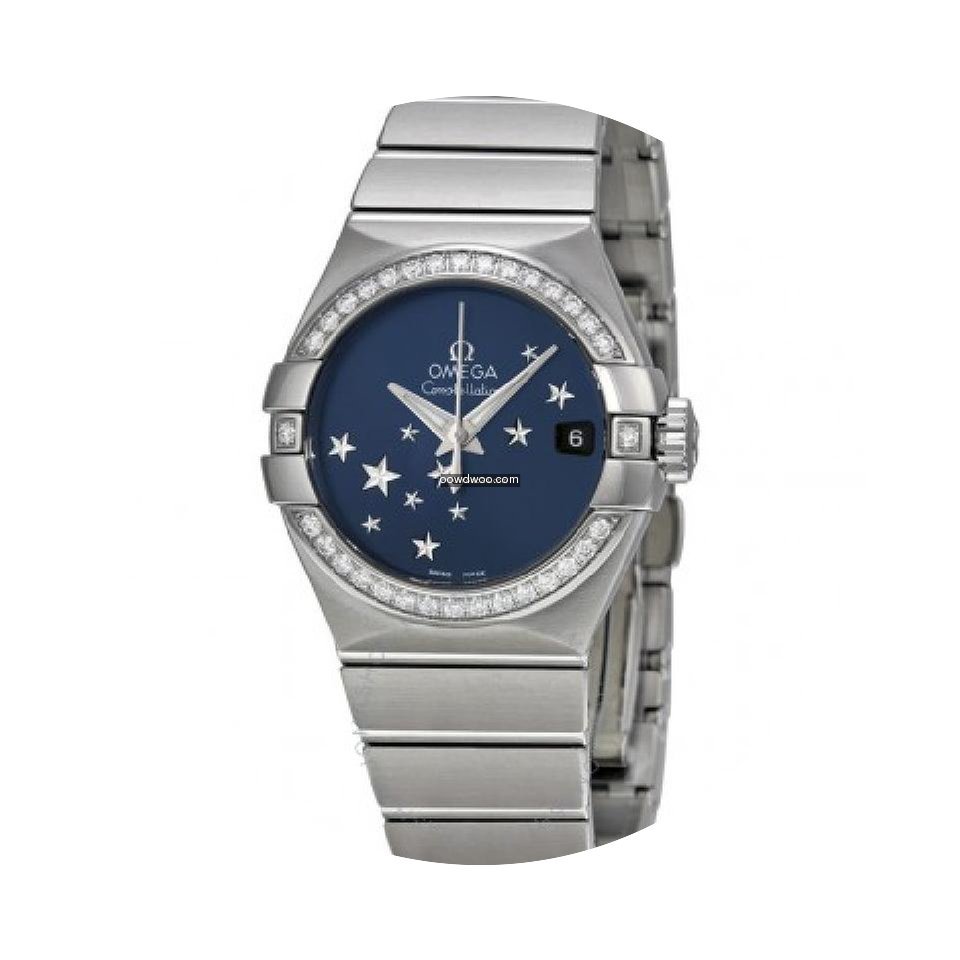 Omega 12315272003001...