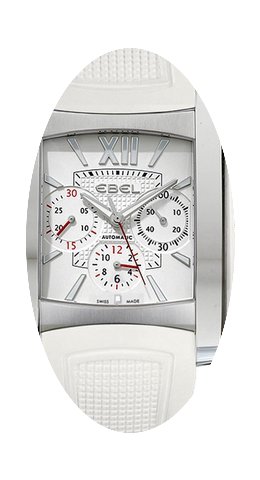 Ebel Brasilia Chronograph Midsize Watch...