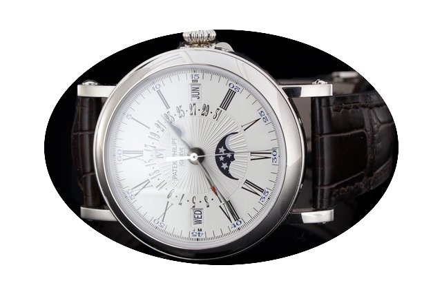 Patek Philippe Perpetual Calendar (38mm)...