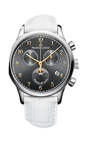 Maurice Lacroix Les Classique Chronograp...
