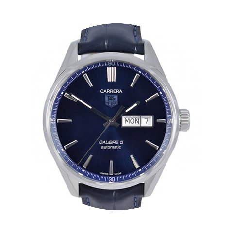 TAG Heuer Carrera Day-Date Caliber 5 Aut...