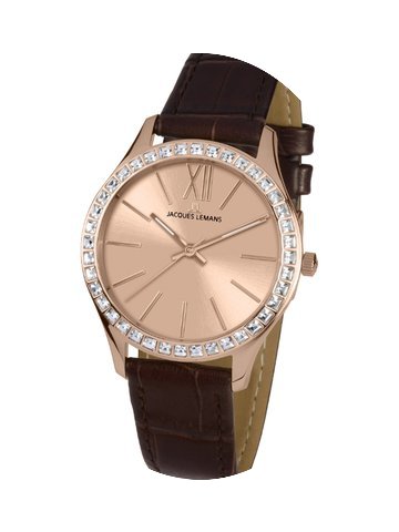 Jacques Lemans Classic Rome 1-1841D...