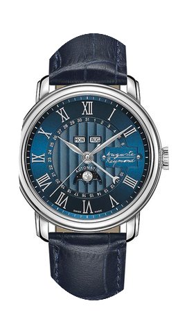 Auguste Reymond Cotton Club Automatic Mo...