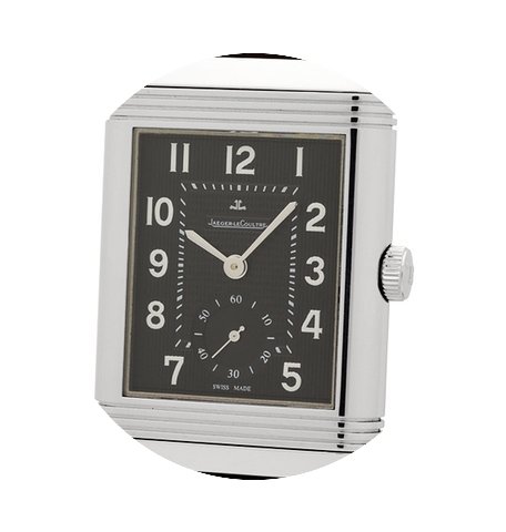 Jaeger-LeCoultre Reverso Collection Gran...